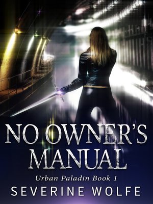 cover image of No Owner's Manual